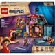 Конструктор LEGO ONE PIECE Цирковой шатер клоуна Багги 573 шт для детей 8+ (75637-) - изображение 1