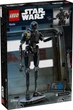 Конструктор LEGO Star Wars Дроїд-охоронець K-2SO 845 шт для дітей 10+ (75434) - зображення 2