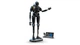 Конструктор LEGO Star Wars Дроїд-охоронець K-2SO 845 шт для дітей 10+ (75434) - зображення 4