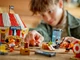 Конструктор LEGO ONE PIECE Цирковой шатер клоуна Багги 573 шт для детей 8+ (75637-) - изображение 10