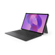 Клавіатура-чохол для планшета Lenovo Idea Pro KB Pack US-UA Grey (ZG38C06013) - зображення 5
