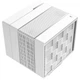 Кулер для процессора DeepCool Assassin VC Elite WH с вентиляторами 140 мм White (R-ASN4-WHNVNN-GJD) - изображение 3