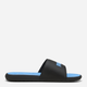 Мужские шлепанцы для пляжа Puma Cool Cat 2.0 38911343 44.5 (10UK) 29 см Black/Team Light Blue (4069161845543) - изображение 1