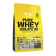 Протеин Olimp Pure Whey Isolate 95 600 г, ваниль - изображение 1
