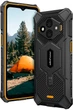 Мобильный телефон Ulefone Rugking 3 Pro 8/256GB Black-Orange - изображение 4