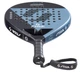 Ракетка для падел тенісу Stiga Racket ACT Black/Blue (2202-0916-01) - зображення 4