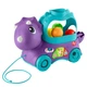 Веселий трицератопс Fisher-Price (HNR53) - зображення 2