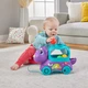 Веселий трицератопс Fisher-Price (HNR53) - зображення 7