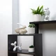 Статуэтка MBM HOME "Лицо-1" DH-ST-05 WHITE Белая - изображение 9
