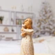 Статуэтка MBM HOME "Девочка с котенком" DH-ST-09 COLOR разноцветная - изображение 2