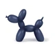 Статуэтка MBM HOME "Собака из шарика" DH-ST-06 DARK BLUE Синяя - изображение 6