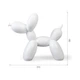 Статуэтка MBM HOME "Собака из шарика" DH-ST-06 WHITE Белая - изображение 11