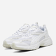 Женские кроссовки Puma Morphic Base 39298201 39 (6UK) 25 см White/Sedate Gray (4065454853226) - изображение 2