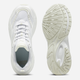 Женские кроссовки Puma Morphic Base 39298201 39 (6UK) 25 см White/Sedate Gray (4065454853226) - изображение 4