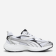 Женские кроссовки Puma Morphic Base 39298202 38 (5UK) 24 см Feather Gray/Black (4099683062173) - изображение 1