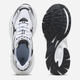 Женские кроссовки Puma Morphic Base 39298202 38 (5UK) 24 см Feather Gray/Black (4099683062173) - изображение 4