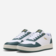 Мужские кеды низкие Puma Court Classic 39501816 46 (11UK) 30 см White/Dark Myrtle/Gold (4067983763304) - изображение 2