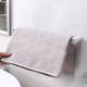Держатель универсальный клеящийся MBM HOME BP-30 WHITE/GRAY Бело-серый - изображение 2