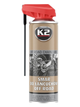Смазка жидкая для смазки цепей K2 PRO OFF CHAIN LUBE 500 мл (W140) - изображение 7