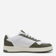 Мужские кеды низкие Puma Court Classic 39501824 45 (10.5UK) 29.5 см White/Loden Green (4069161793349) - изображение 1
