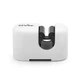 Держатель для швабры клейкий MBM HOME BP-35 WHITE белый - изображение 2