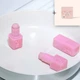 Румяна в стике от 2aN Pocket Cotton Blurring stick + спонж от Flower Knows в подарок (06 Cream Mauve) - изображение 1