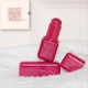 Румяна в стике от 2aN Pocket Cotton Blurring stick + спонж от Flower Knows в подарок (05 Ruddy Cherry) - изображение 1