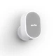 Держатель для душевой лейки клеящийся MBM HOME BP-27 WHITE/GRAY Бело-серый - изображение 9