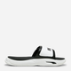 Мужские шлепанцы для пляжа Puma SoftridePro Slide 24 V 39543101 44.5 (10UK) 29 см Black/White (4099686518929) - изображение 1