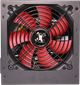 Блок питания Xilence 600W (XP600R6) - изображение 3