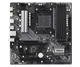 Материнська плата ASRock B550M Phantom Gaming 4 Socket AM4 (B550M PHANTOM GAMING 4) - изображение 1