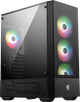 Корпус MSI MAG FORGE 112R ARGB Black - зображення 1