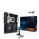 Материнська плата Asus PRO WS TRX50-SAGE WIFI Socket TR5 (PRO WS TRX50-SAGE WIFI) - изображение 6