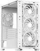 Корпус AeroCool D301A-G-WT-v2 ARGB White (ACCS-DS03043.21) - изображение 3