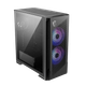 Корпус MSI MPG Velox 300R AirFlow PZ ARGB Black - зображення 5