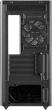Корпус Prologix Lumi GM-01MAB Mesh ARGB Black - зображення 3
