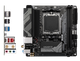 Mатеринська плата Gigabyte A620I AX Socket AM5 (A620I AX) - зображення 2