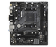 Материнська плата ASRock A520M-HVS Socket AM4 (A520M-HVS) - изображение 1