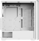 Корпус AeroCool D501A-G-WT-v2 ARGB White (ACCM-DS01043.21) - изображение 3