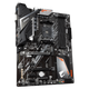 Mатеринська плата Gigabyte A520 Aorus Elite Socket AM4 (A520 AORUS ELITE) - зображення 1