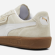 Женские кеды замшевые низкие Puma Palermo 39646311 37 (4UK) 23 см Alpine Snow/White (4099685840700) - изображение 6