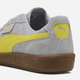 Мужские кеды замшевые низкие Puma Palermo 39646385 45 (10.5UK) 29.5 см Vibrant Silver/Gum (4069161712913) - изображение 7