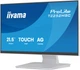 Монитор 21.5" Iiyama ProLite T2252MSC-W2AG - изображение 3