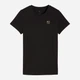 Футболка хлопковая женская Puma Ess Elevated Tee 69185501 S Black (4069161668142) - изображение 4