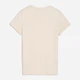 Футболка хлопковая женская Puma Ess Elevated Tee 69185587 S Alpine Snow (4069161691898) - изображение 5