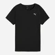 Спортивная футболка для бега женская Puma W Run Cloudspun Tee 52665201 S Black (4067983516535) - изображение 4