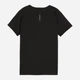 Спортивная футболка для бега женская Puma W Run Cloudspun Tee 52665201 S Black (4067983516535) - изображение 5