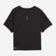 Спортивная футболка для бега женская Puma W Run Coolcell Tee 52843001 XS Black (4069161925108) - изображение 5