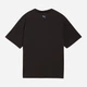 Спортивная футболка для фитнеса женская Puma W Since 48 Graphic Tee 52849101 S Black (4069162258151) - изображение 5