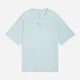 Спортивная футболка для фитнеса женская Puma W Since 48 Graphic Tee 52849148 L Fresh Water (4069162257765) - изображение 1